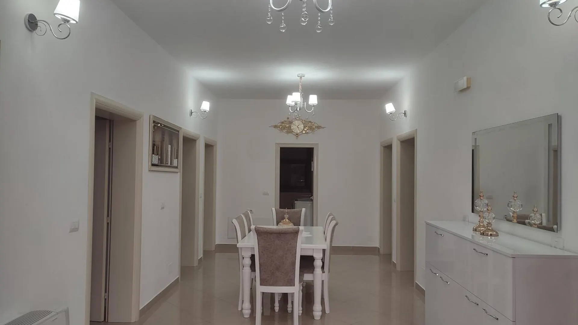 Σπίτι διακοπών Sunset Guesthouse Oblike