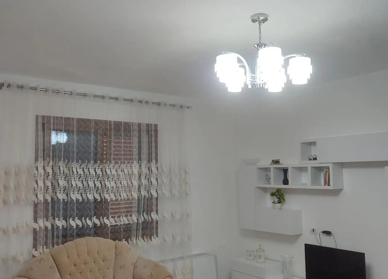 Sunset Guesthouse Oblike Αλβανία