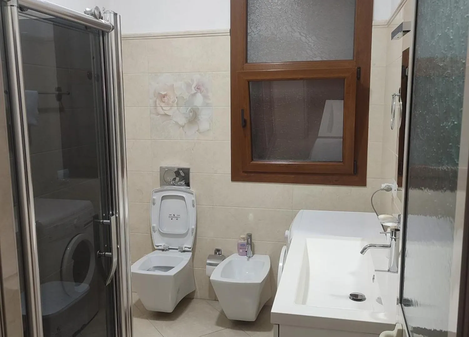 Σπίτι διακοπών Sunset Guesthouse Oblike
