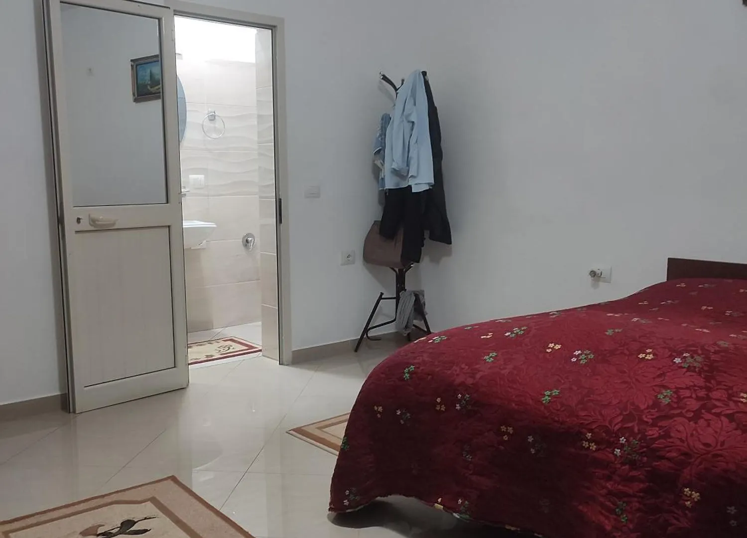 Sunset Guesthouse Oblike