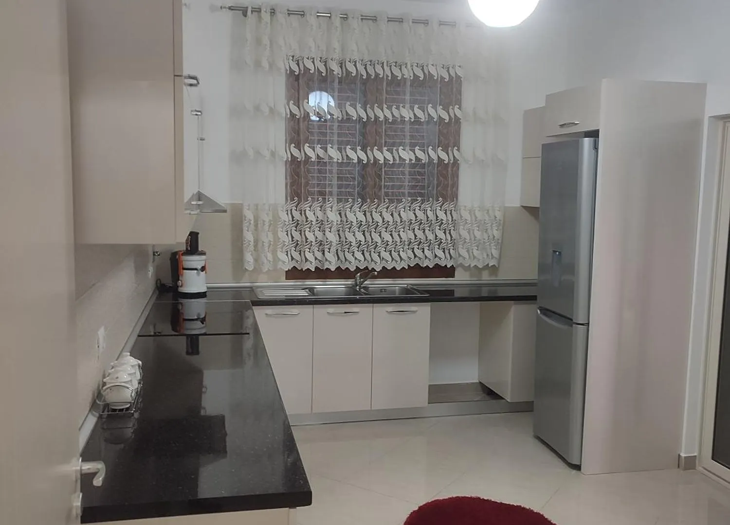 Sunset Guesthouse Oblike