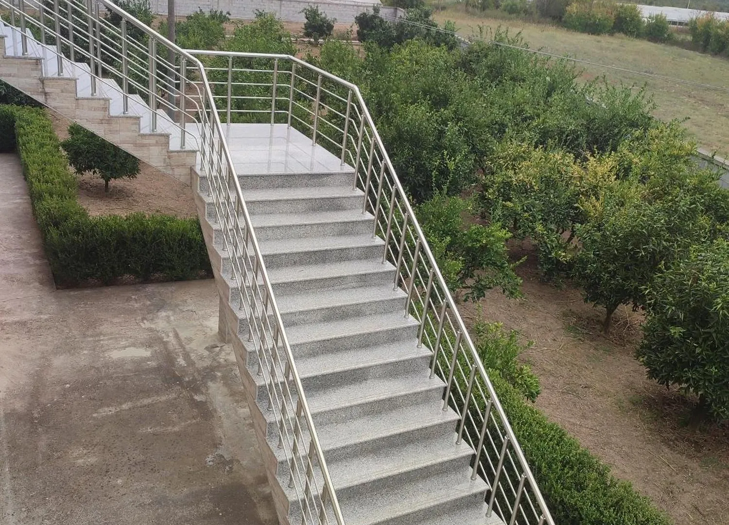 Sunset Guesthouse Oblike Σπίτι διακοπών